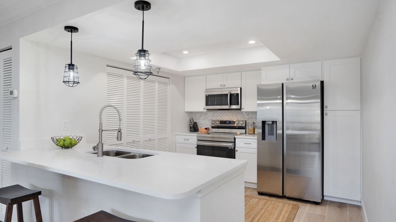 Photo of Kitchen in Laurel