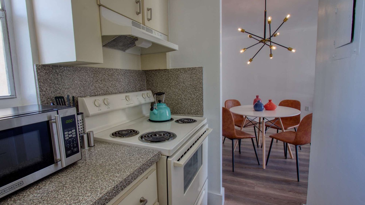 Photo of Kitchen in Midtown