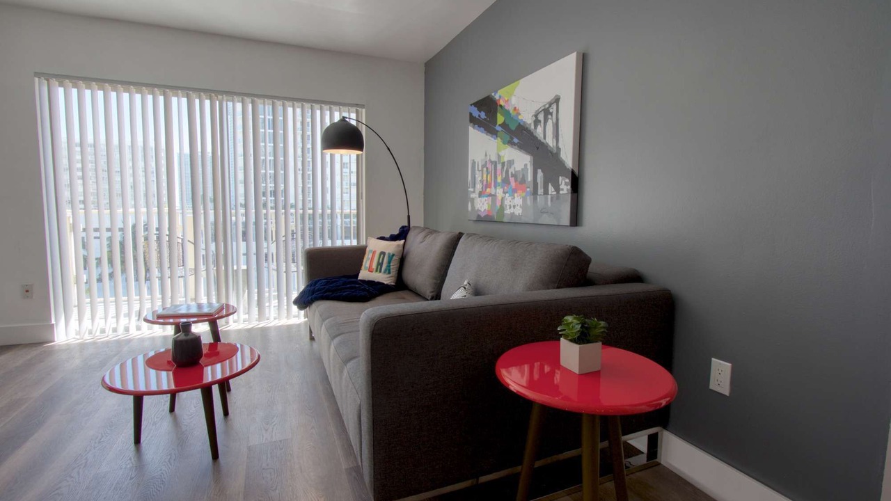 Photo of Bedroom in Midtown