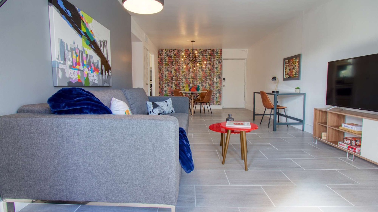 Photo of Bedroom in Midtown