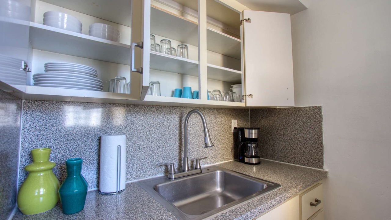 Photo of Kitchen in Midtown