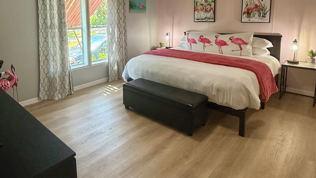 Photo of Bedroom in Stuart
