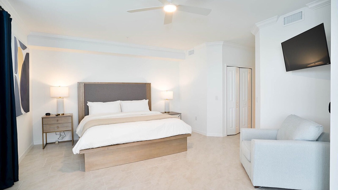 Photo of Bedroom in Immokalee