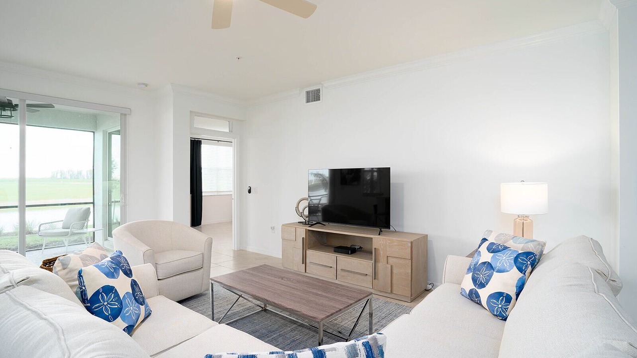 Photo of Livingroom in Immokalee