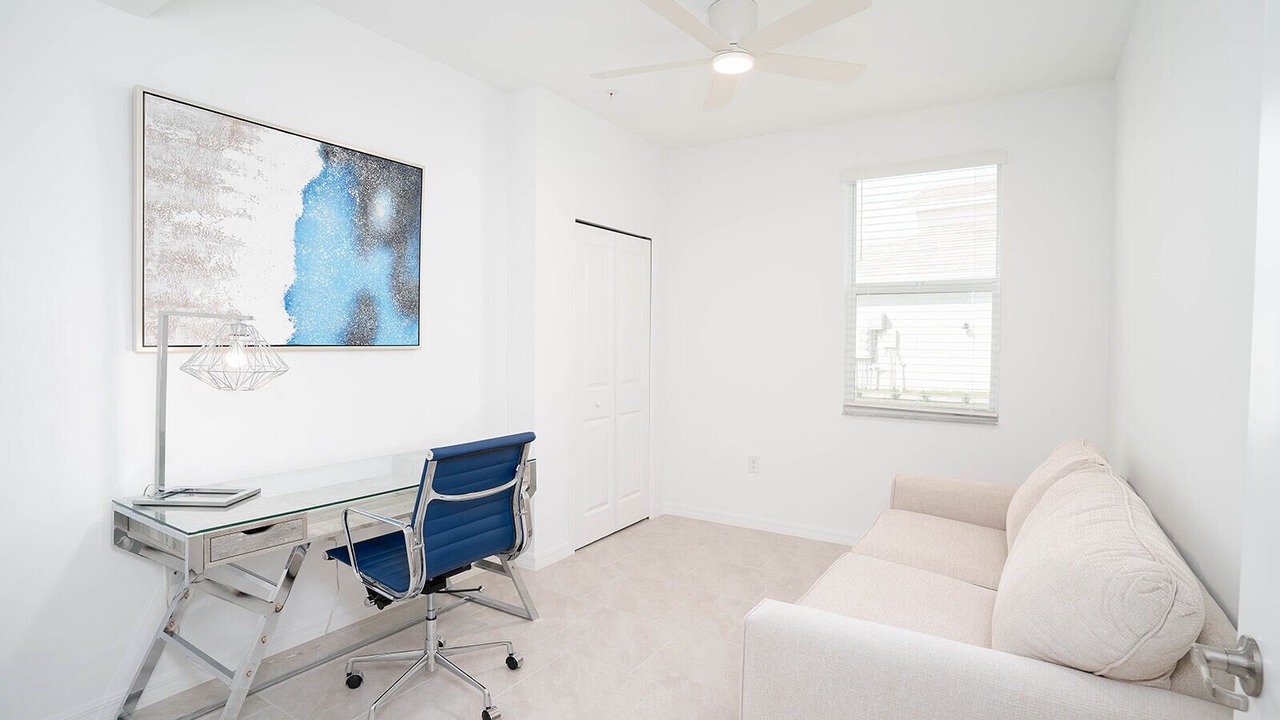 Photo of Livingroom in Immokalee