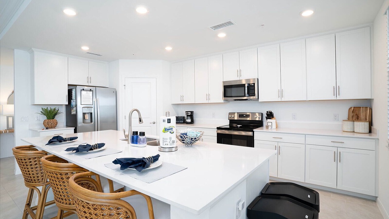Photo of Kitchen in Immokalee
