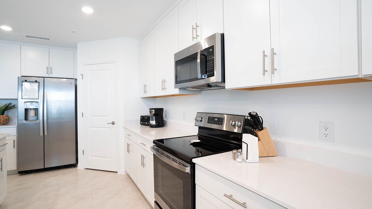 Photo of Kitchen in Immokalee