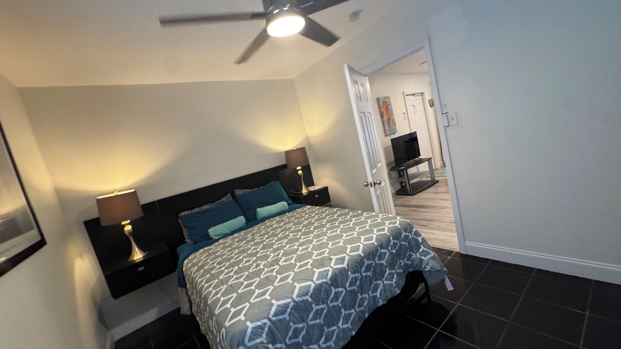 Photo of Bedroom in Mangonia Park