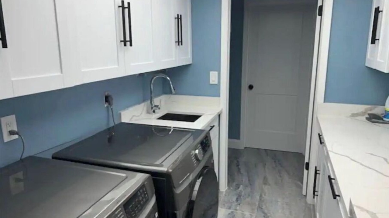 Photo of Kitchen in Fort Myers Shores