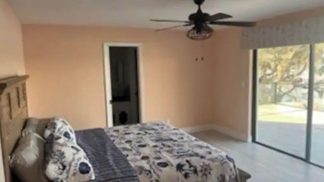 Photo of Bedroom in Fort Myers Shores