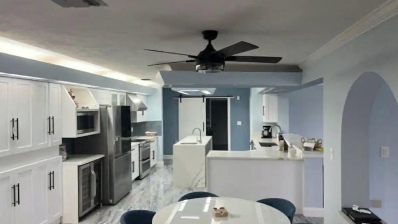 Photo of Kitchen in Fort Myers Shores