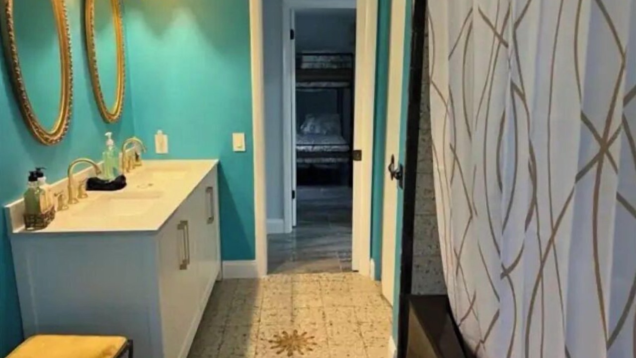 Photo of Bathroom in Fort Myers Shores