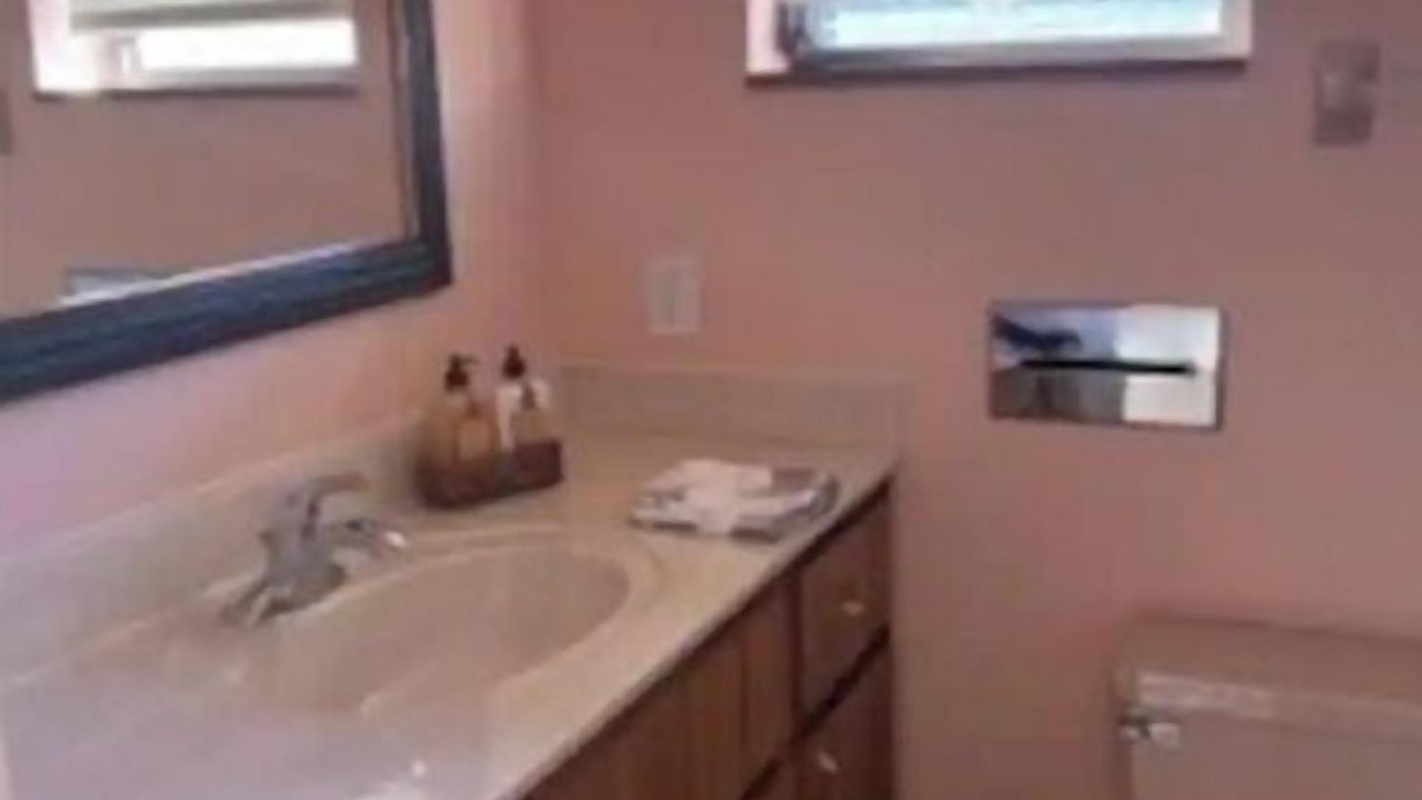 Photo of Bathroom in Fort Myers Shores