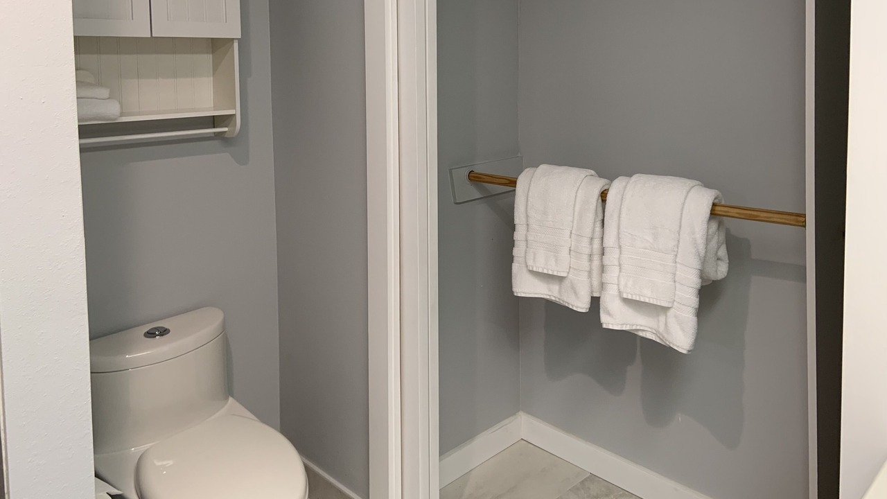 Photo of Bathroom in Southgate