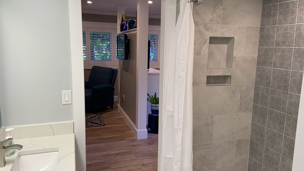 Photo of Bathroom in Southgate