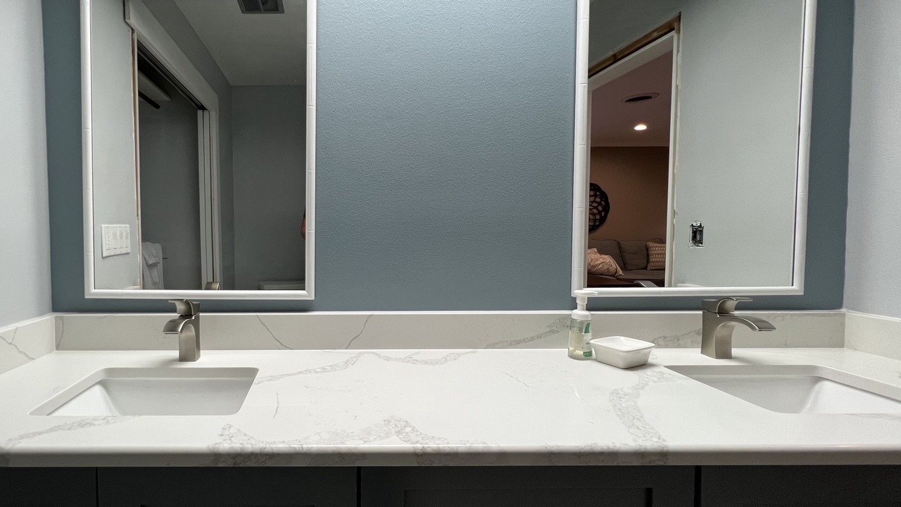 Photo of Bathroom in Southgate