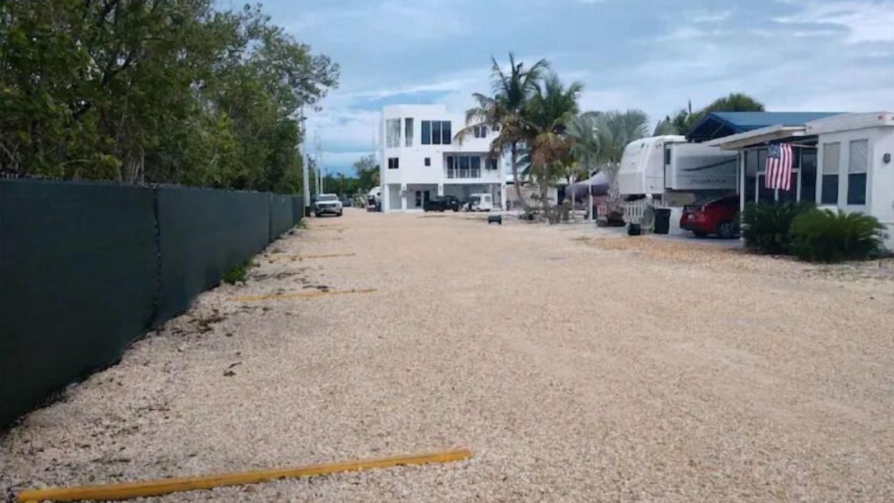 Photo of Outdoor in Key Largo