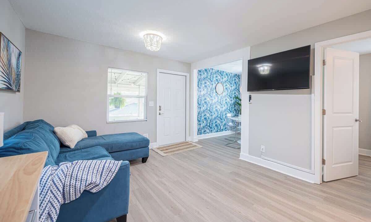 Photo of Livingroom in Dixieland