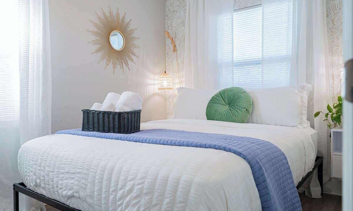 Photo of Bedroom in Dixieland