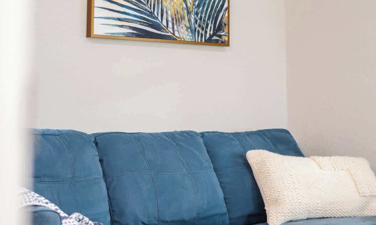 Photo of Livingroom in Dixieland