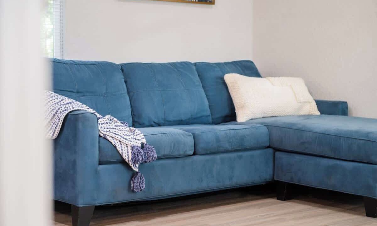 Photo of Livingroom in Dixieland