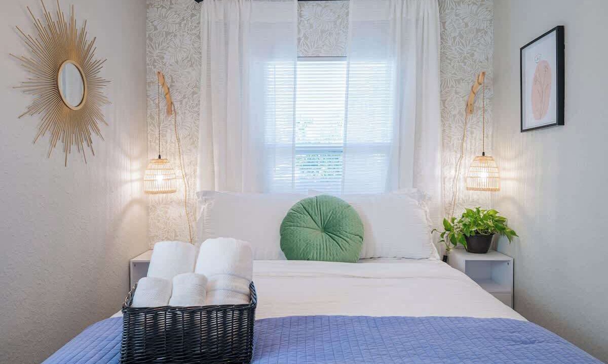 Photo of Bedroom in Dixieland
