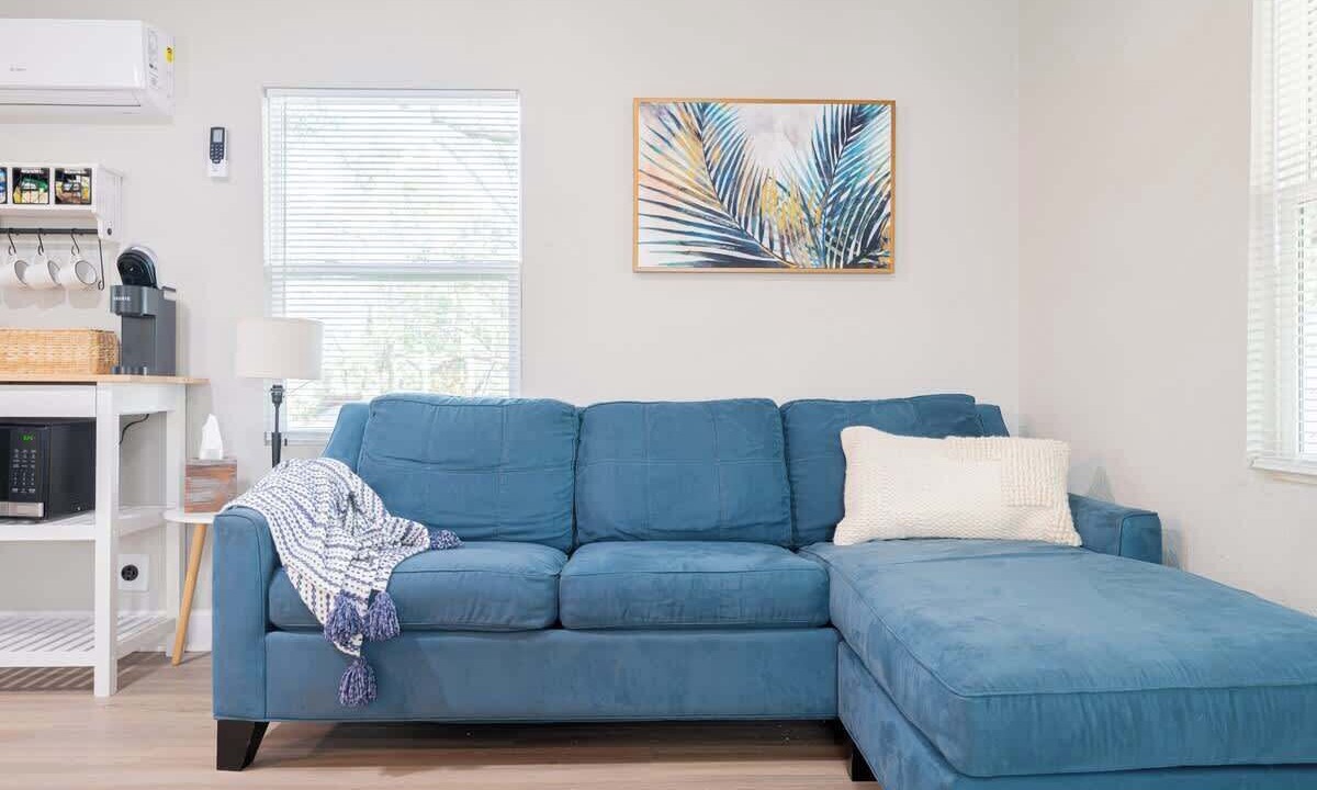Photo of Livingroom in Dixieland