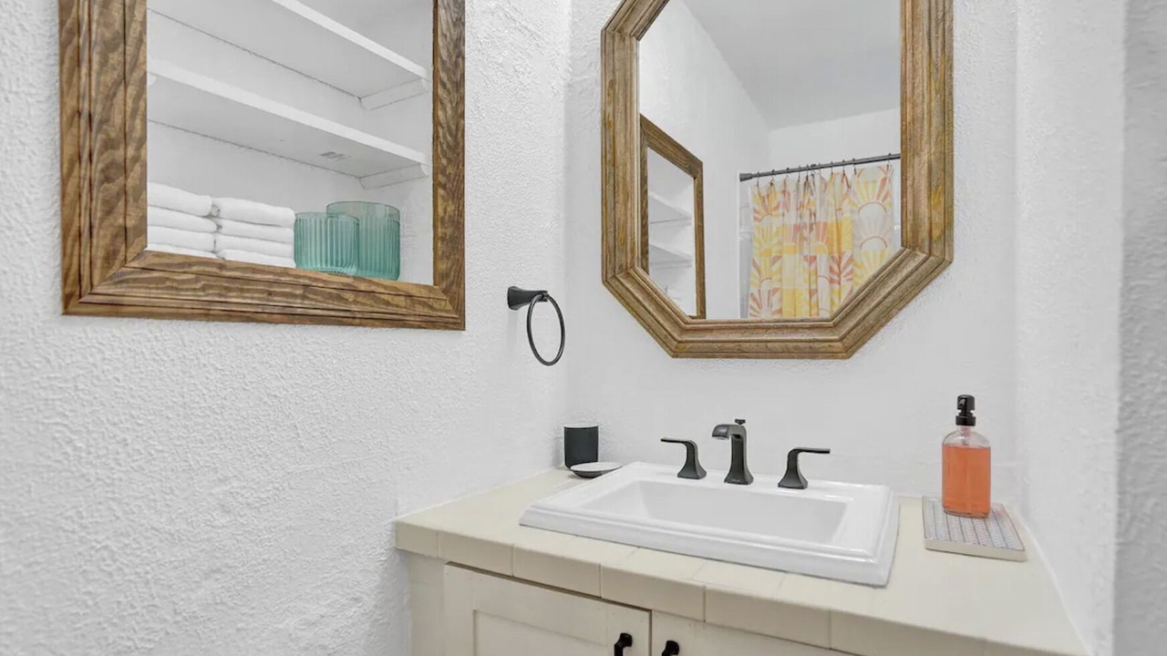 Photo of Bathroom in Edgewood