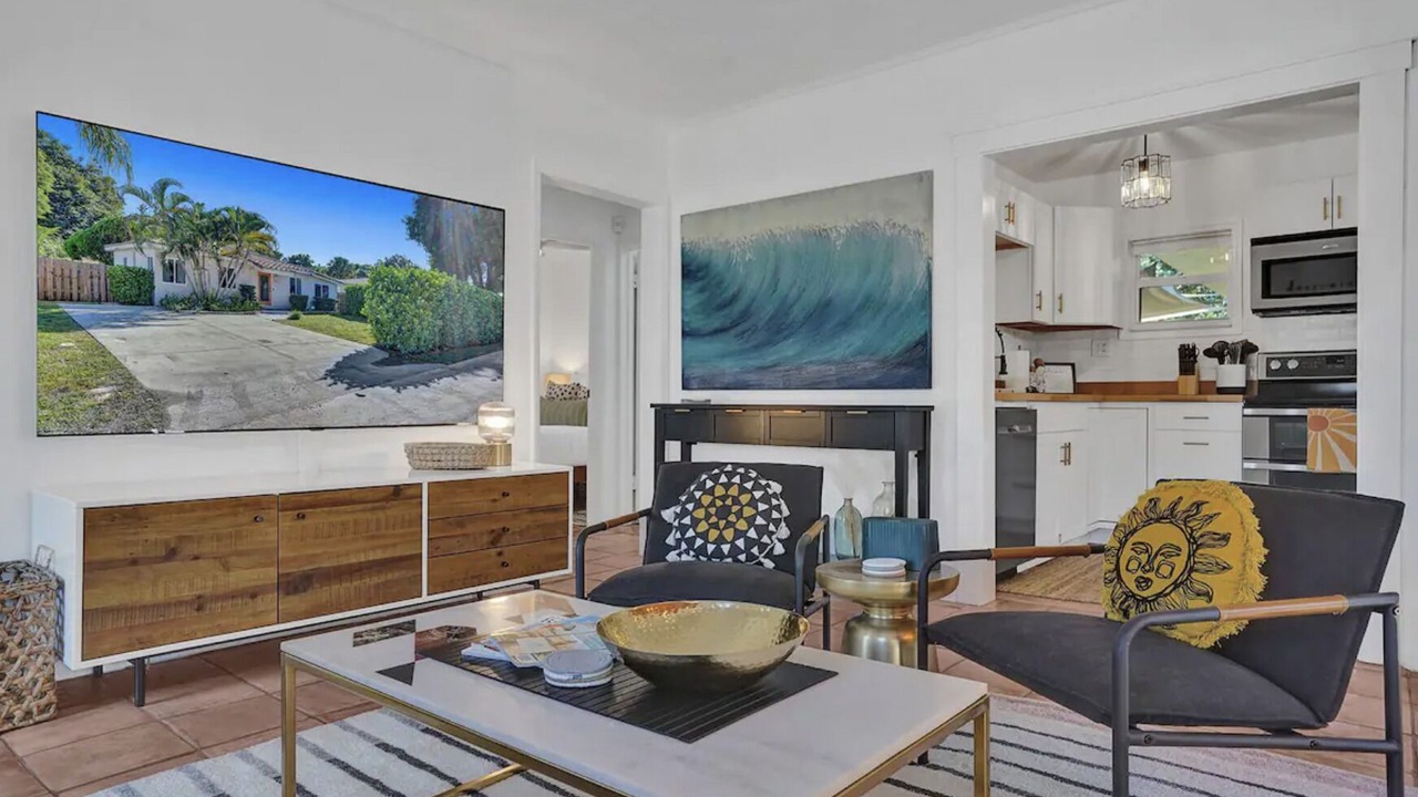 Photo of Bedroom in Edgewood