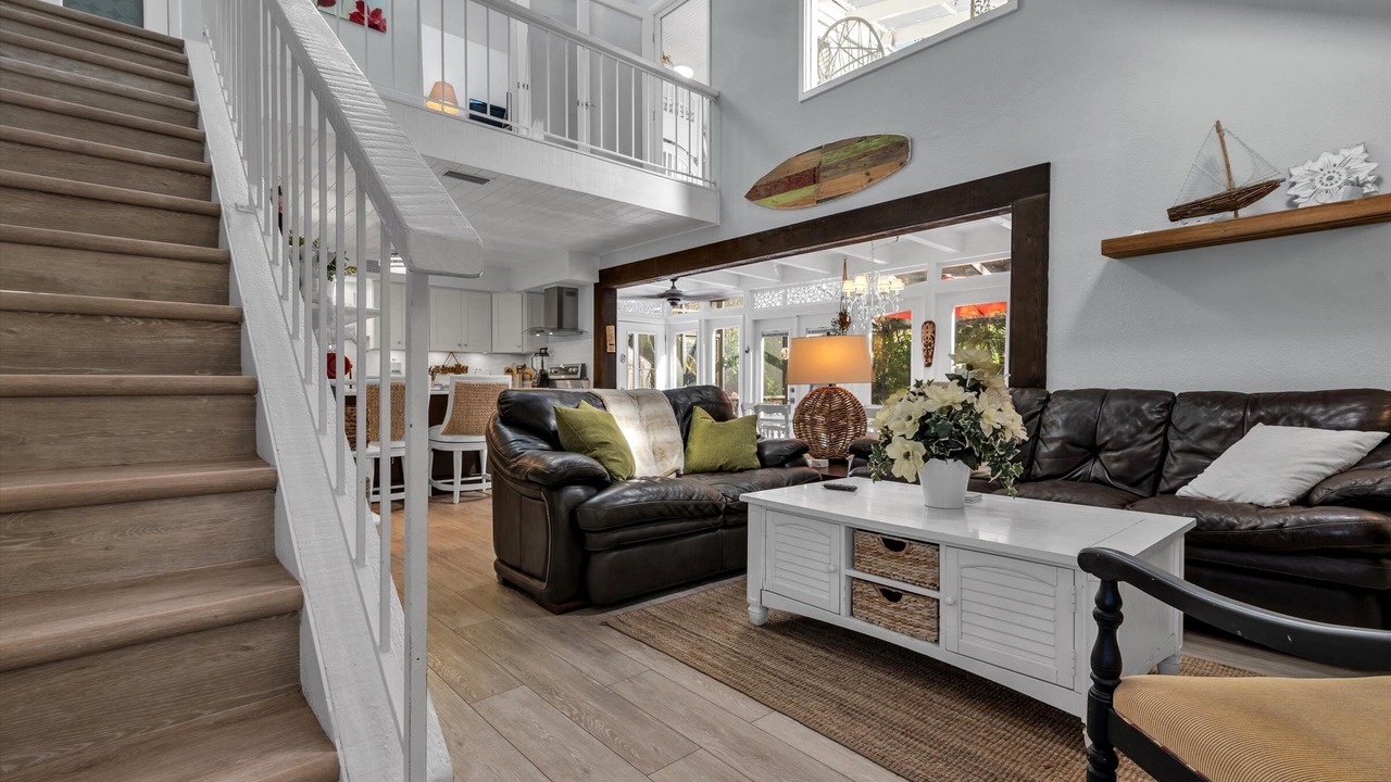 Photo of Livingroom in Largo