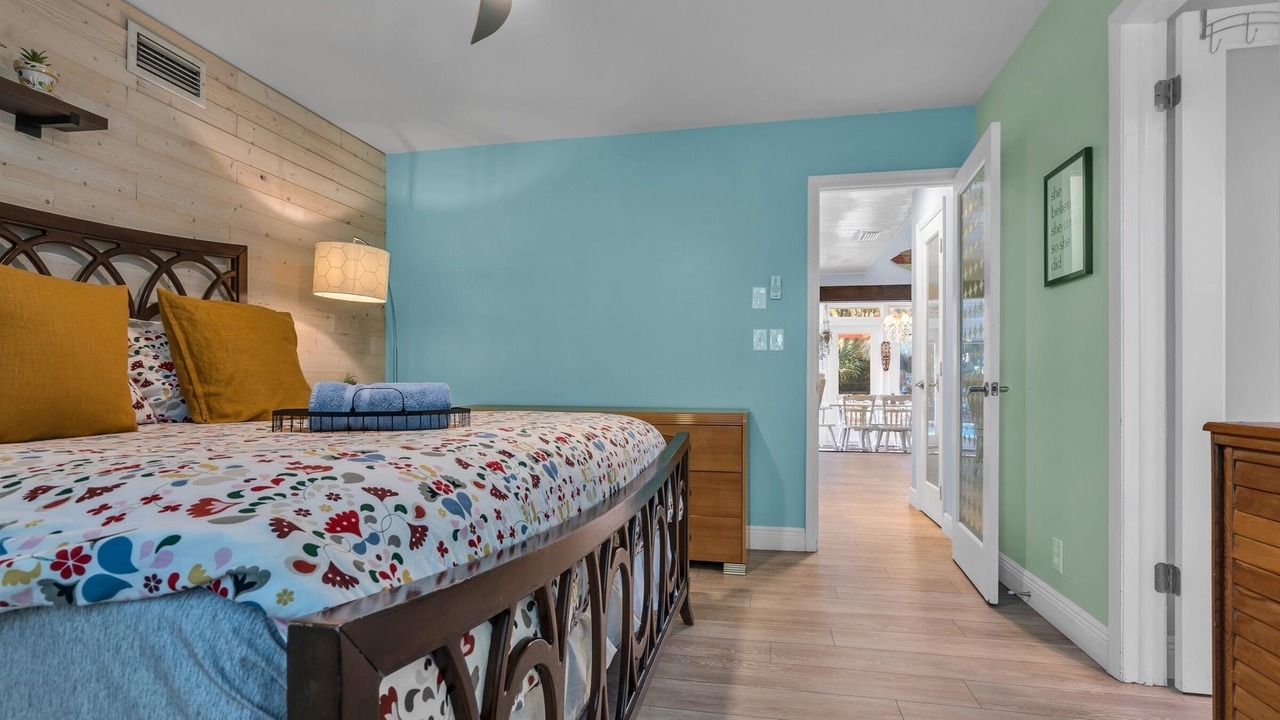 Photo of Bedroom in Largo