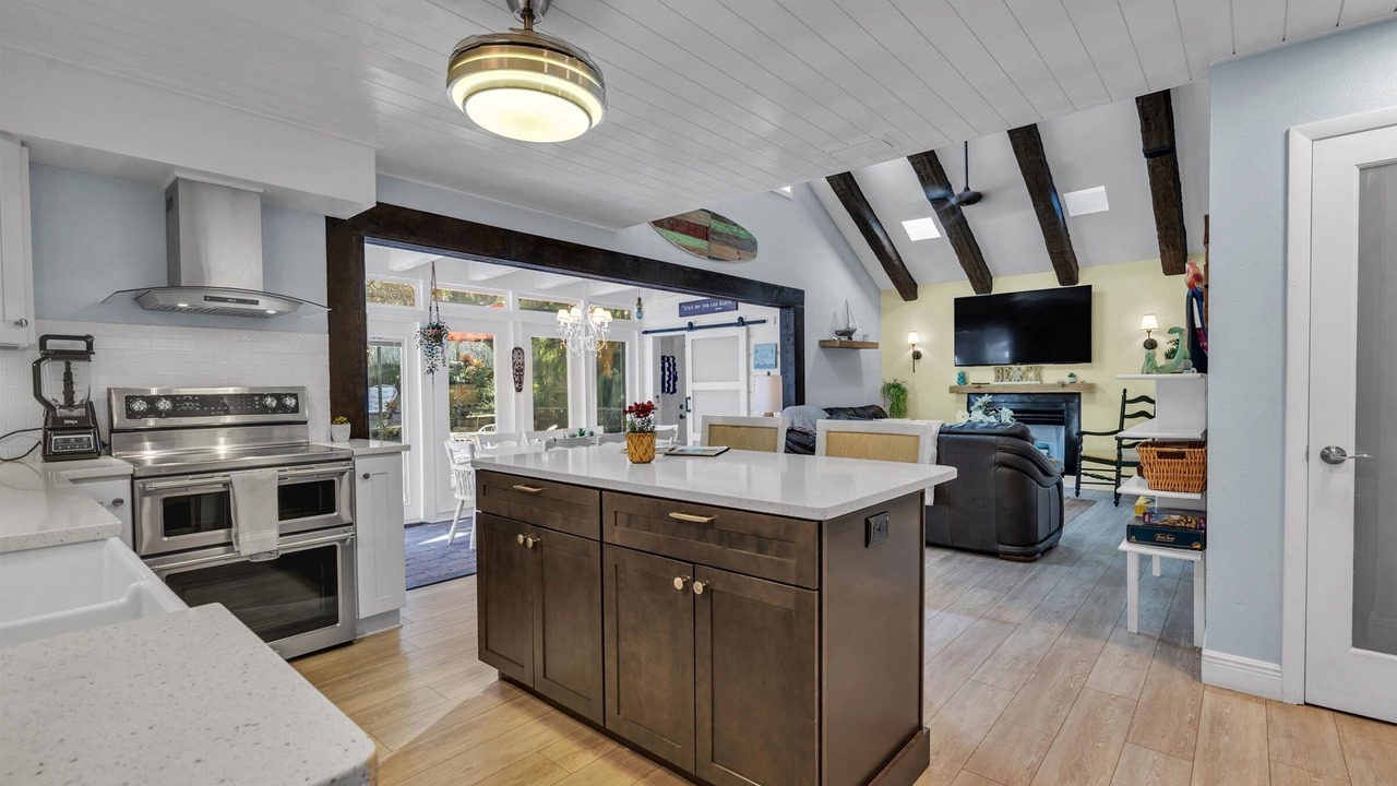 Photo of Kitchen in Largo