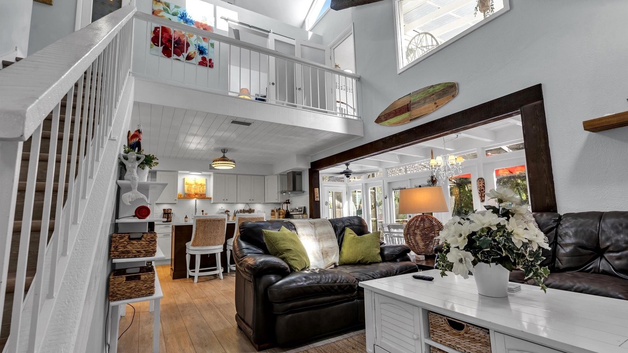 Photo of Livingroom in Largo