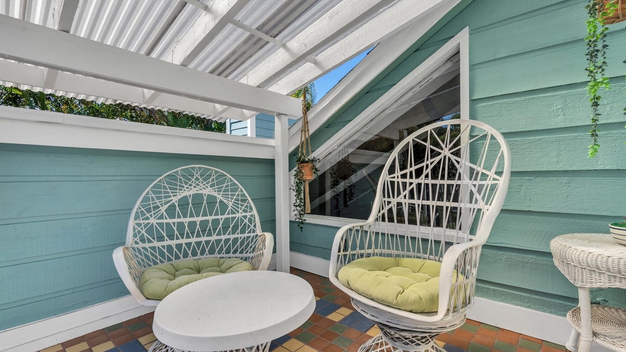 Photo of Patio Balcony in Largo
