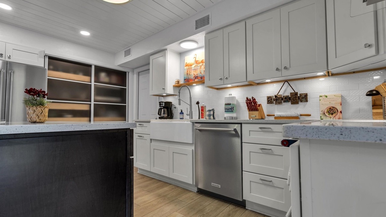 Photo of Kitchen in Largo