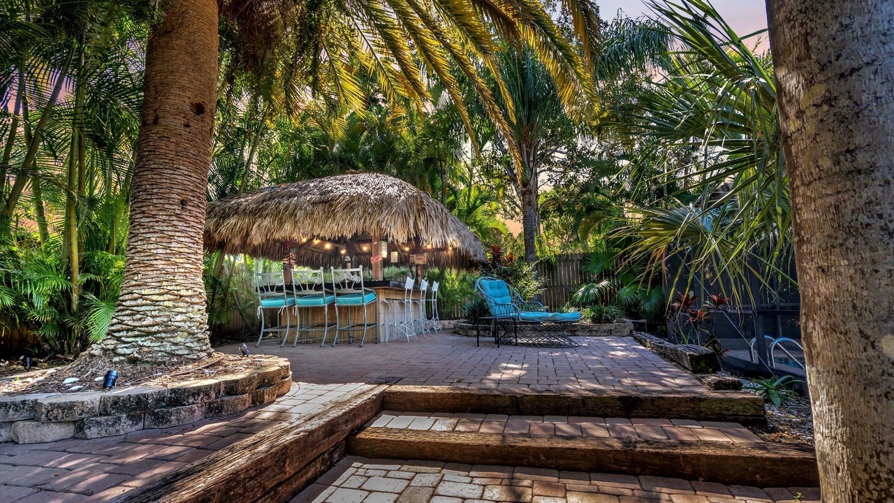 Photo of Patio Balcony in Largo