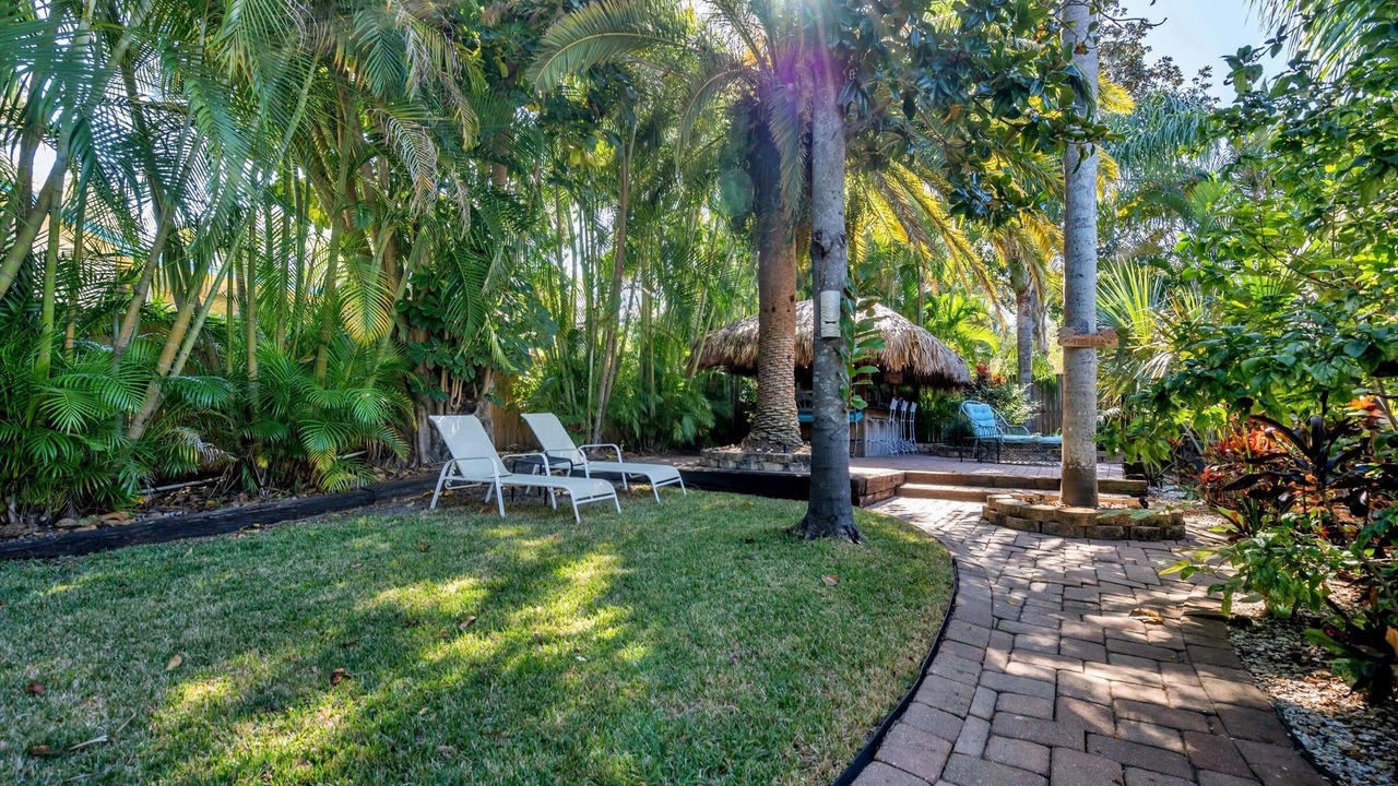 Photo of Patio Balcony in Largo