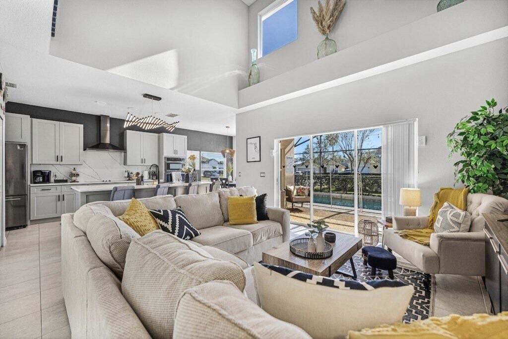 Photo of Outdoor in Kissimmee