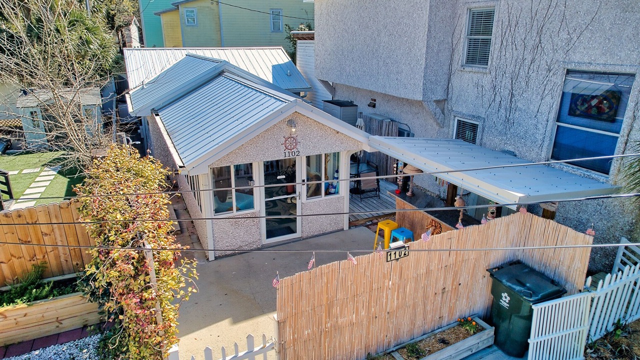 Photo of Outdoor in Saint Simons Island
