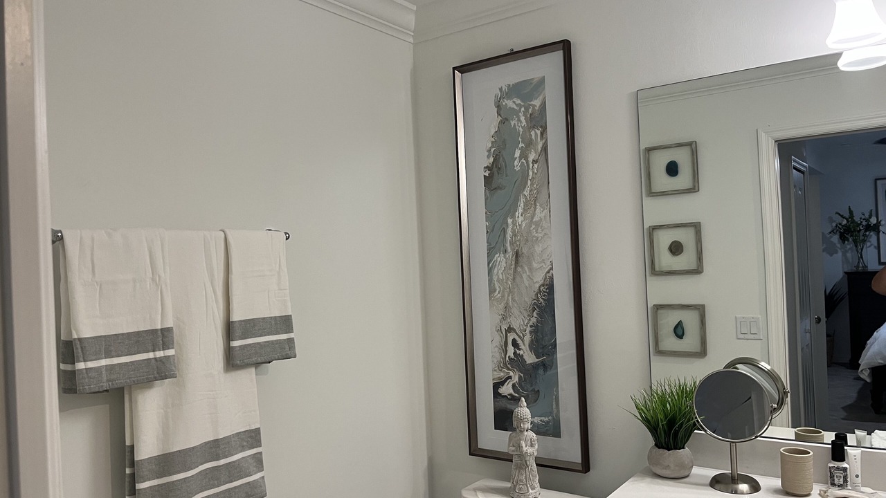 Photo of Bathroom in Immokalee