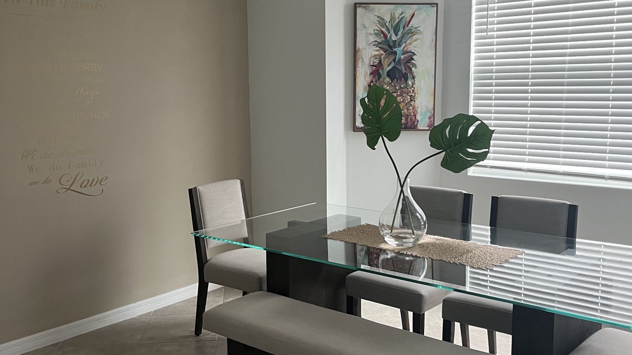 Photo of Livingroom in Immokalee