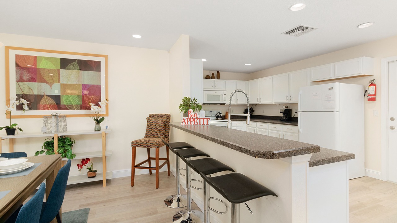 Photo of Kitchen in Thousand Oaks