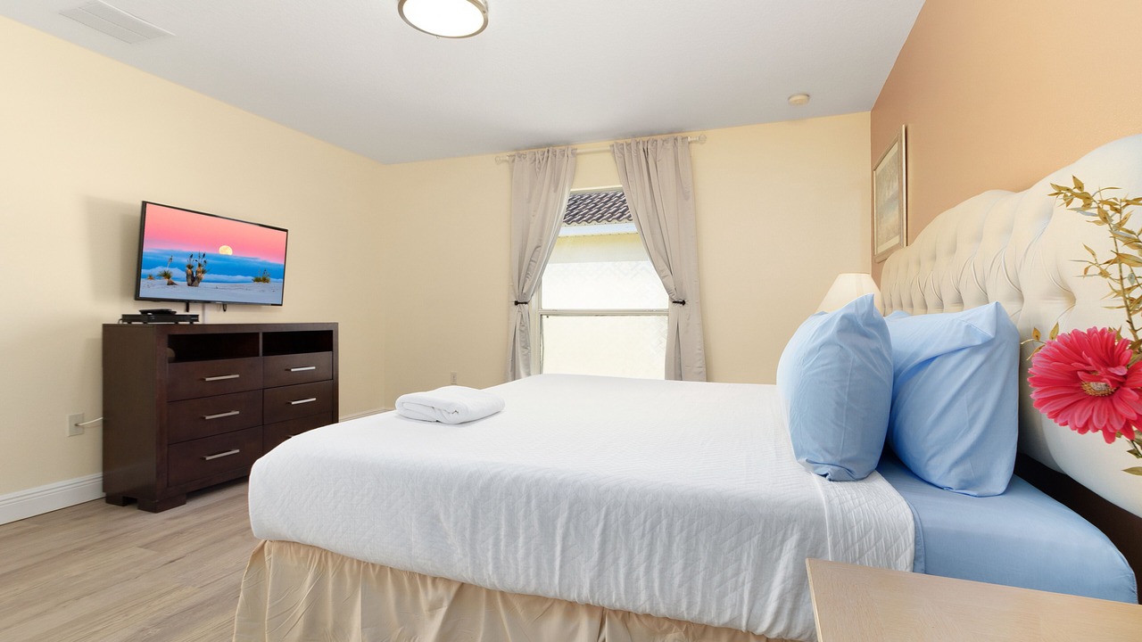 Photo of Bedroom in Thousand Oaks