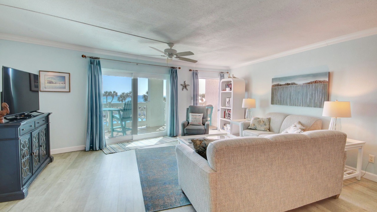 Photo of Livingroom in Harold