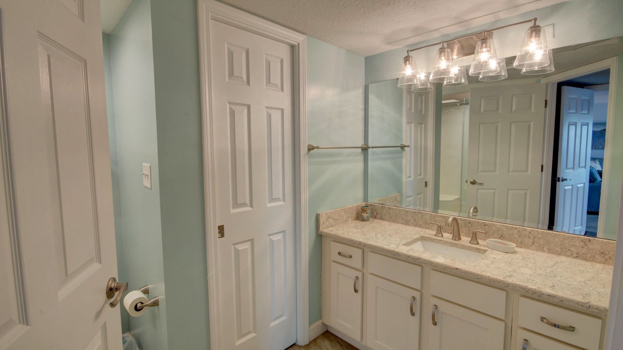 Photo of Bathroom in Harold