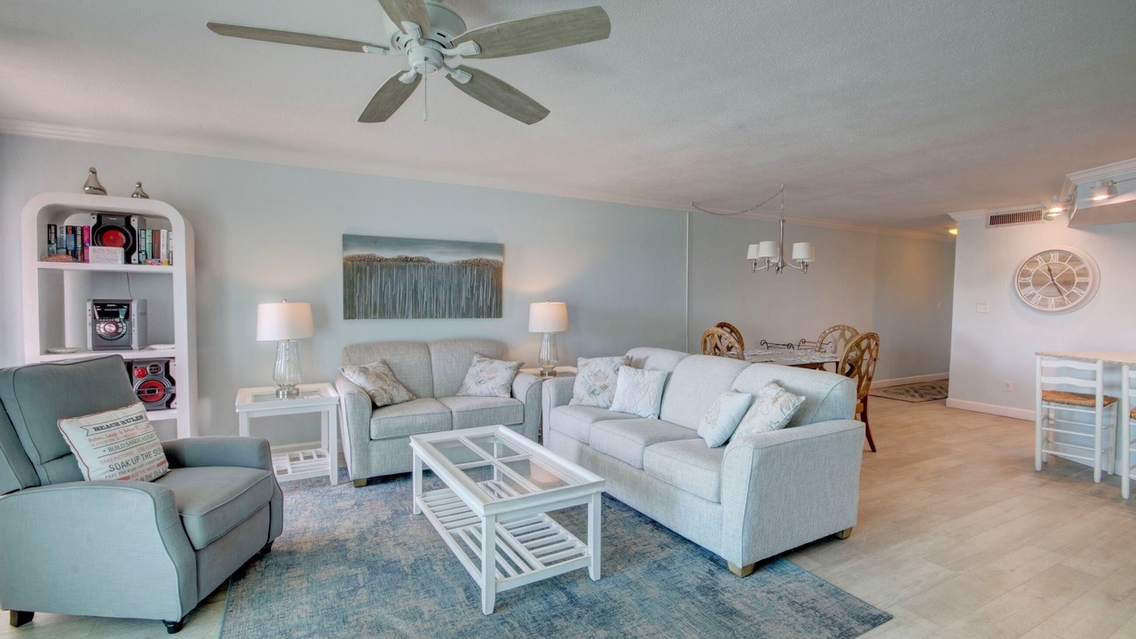Photo of Livingroom in Harold