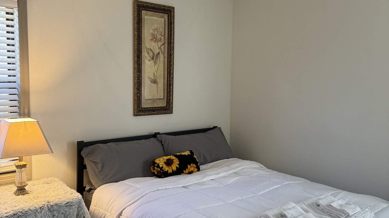 Photo of Bedroom in Cumming