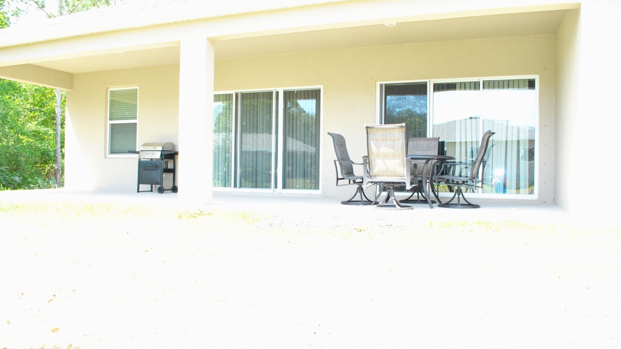 Photo of Outdoor in Vero Beach