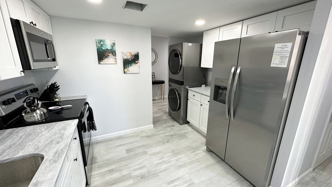 Photo of Kitchen in Atlantic City