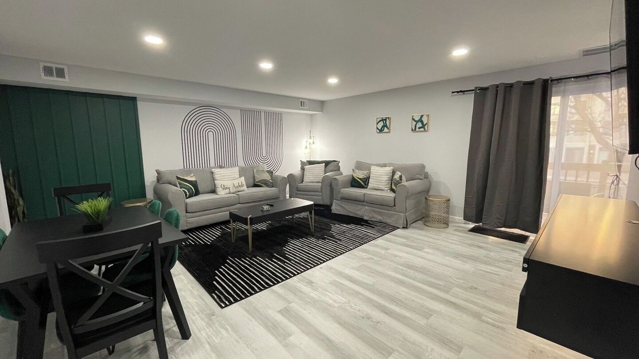 Photo of Bedroom in Atlantic City